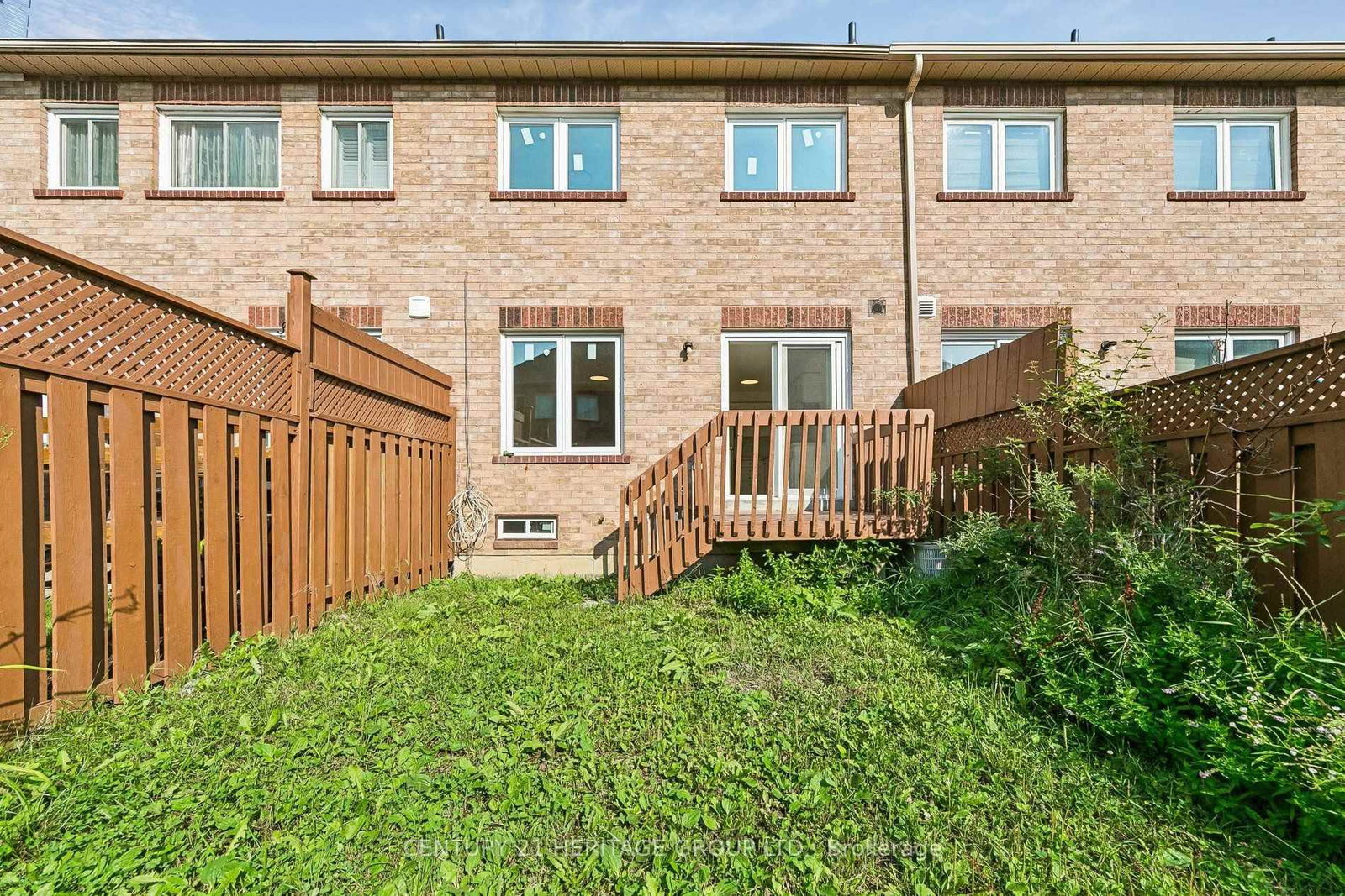 3920 Zenith Court • Mississauga, ON photo 35