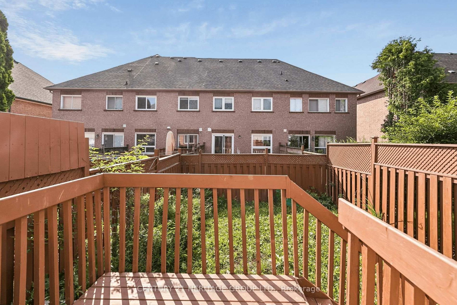 3920 Zenith Court • Mississauga, ON photo 36
