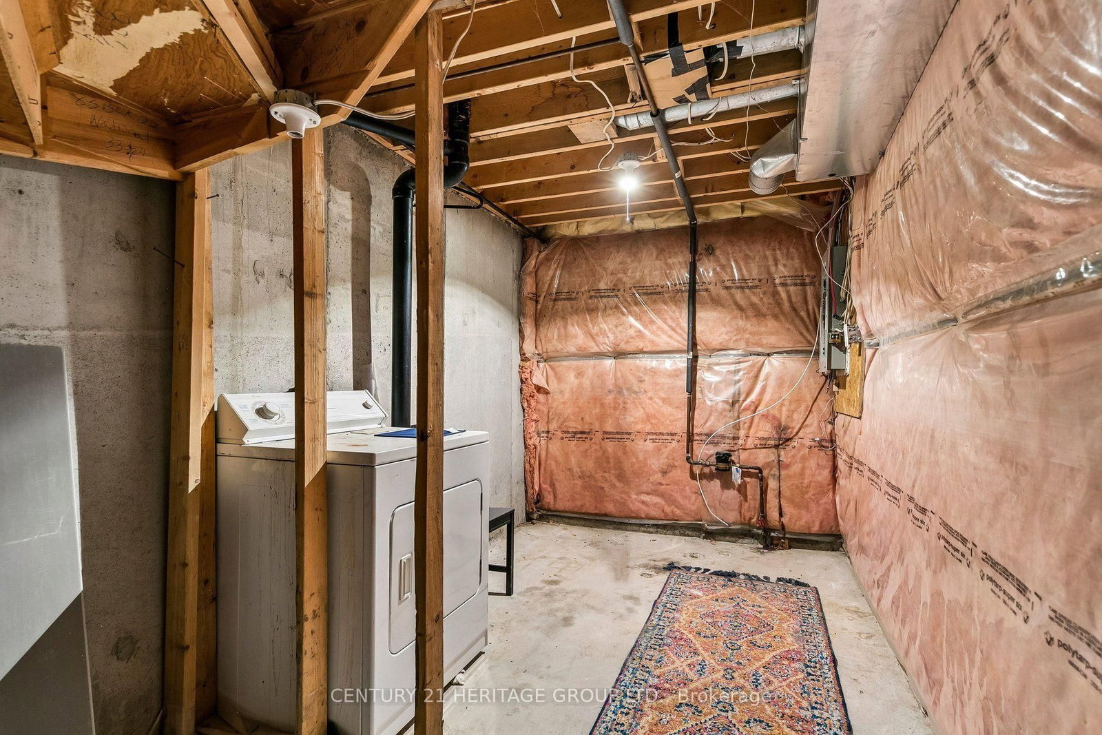 3920 Zenith Court • Mississauga, ON photo 38