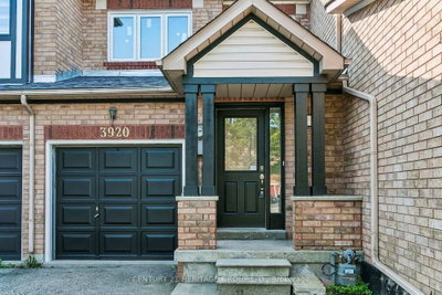 3920 Zenith Court • Mississauga, ON photo 4