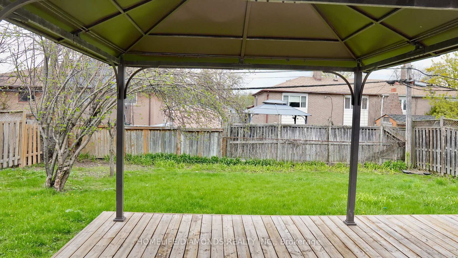 15 ATHLONE Avenue • Brampton, ON photo 17