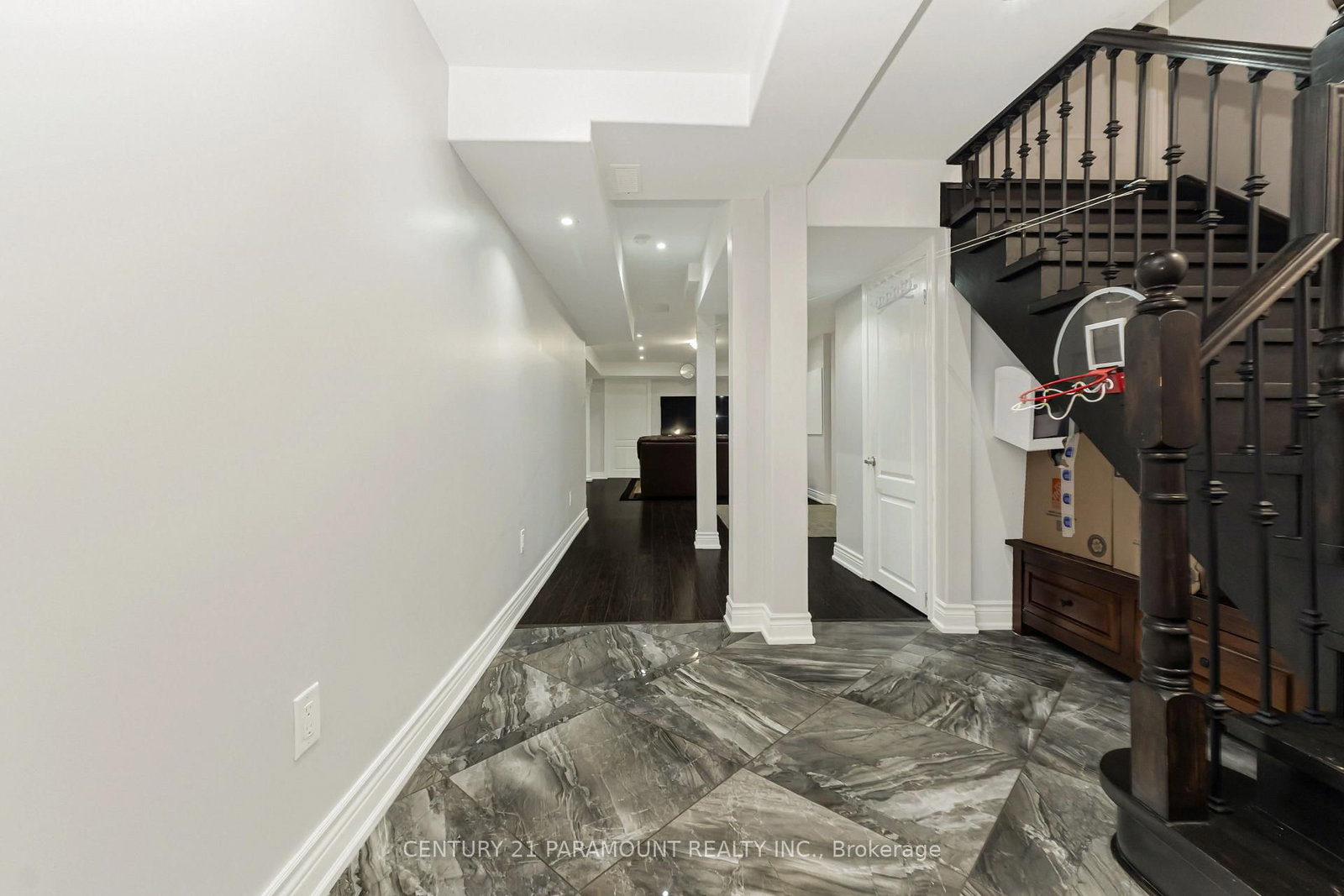 56 Dovehaven Crescent • Brampton, ON photo 25