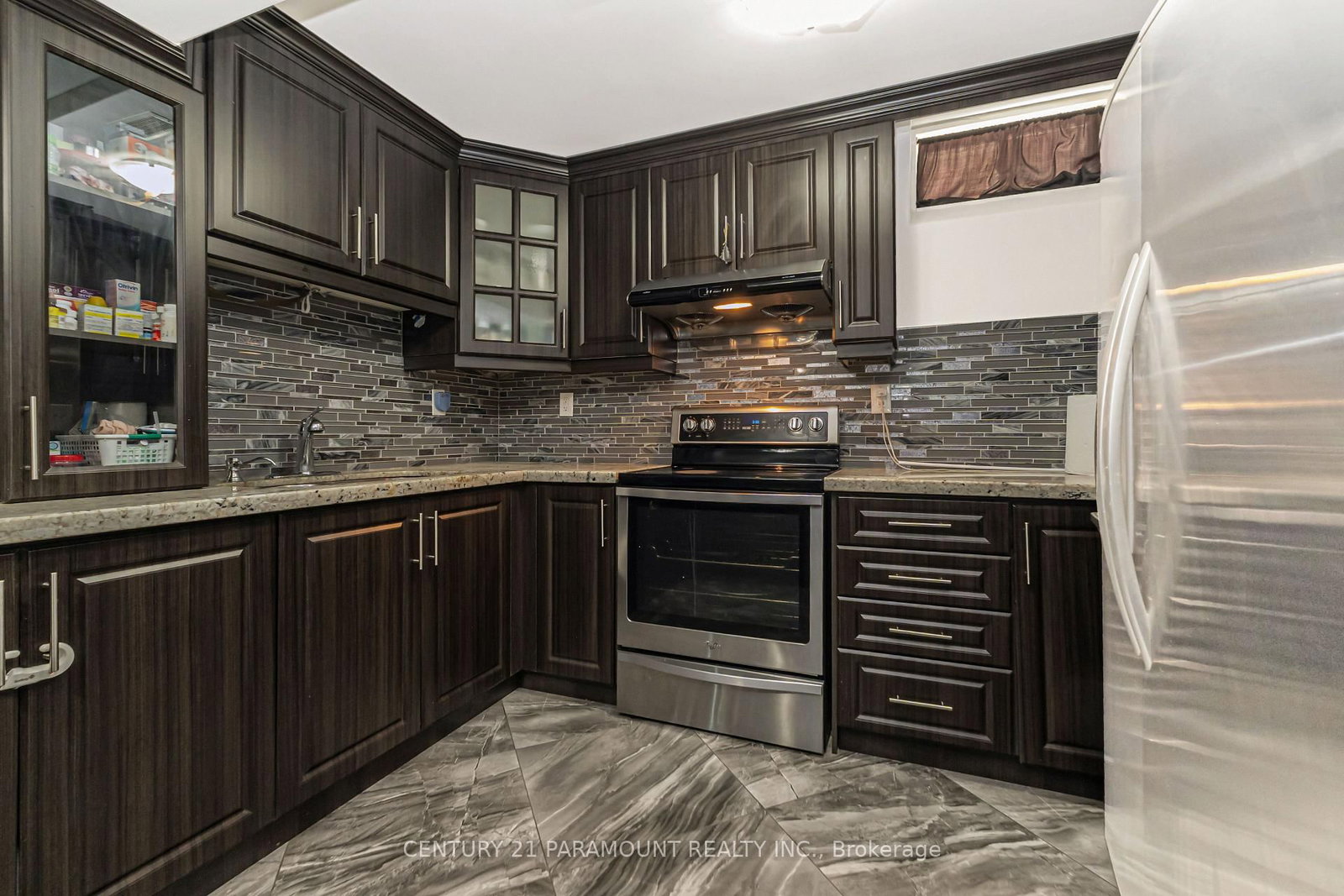 56 Dovehaven Crescent • Brampton, ON photo 27