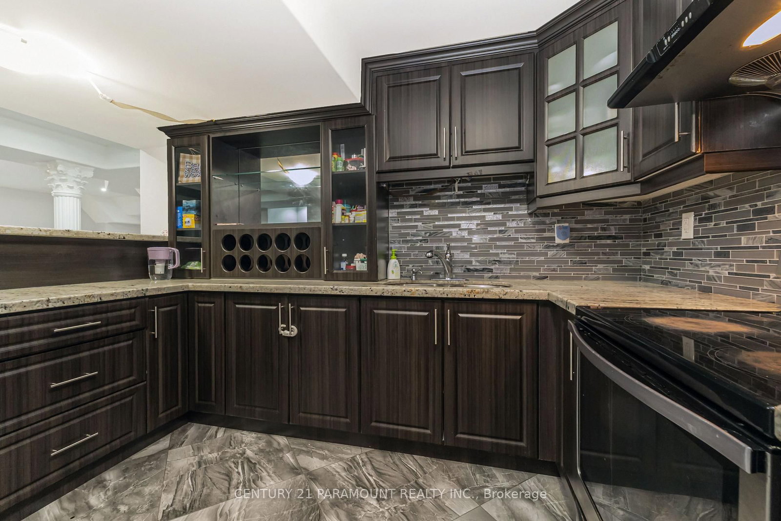 56 Dovehaven Crescent • Brampton, ON photo 28