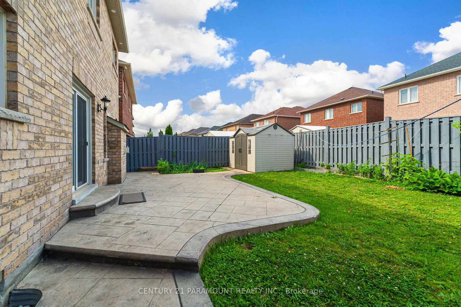 56 Dovehaven Crescent • Brampton, ON photo 33
