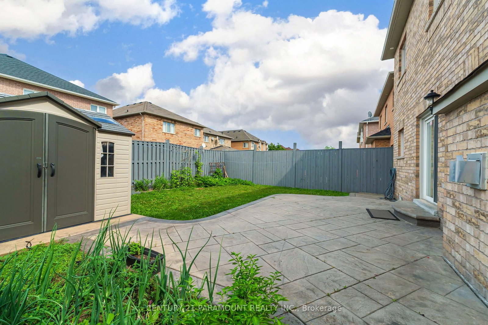 56 Dovehaven Crescent • Brampton, ON photo 34