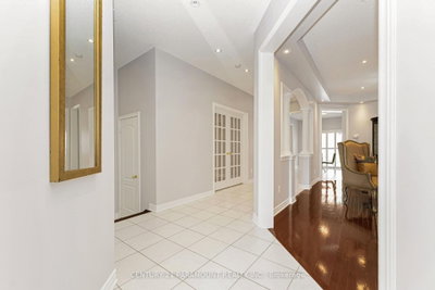 56 Dovehaven Crescent • Brampton, ON photo 5