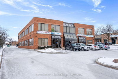 Office for lease at #200H-141 Brunel Road, Mississauga, Ontario, L4Z 1X3 - Gateway - MLS: W13667480