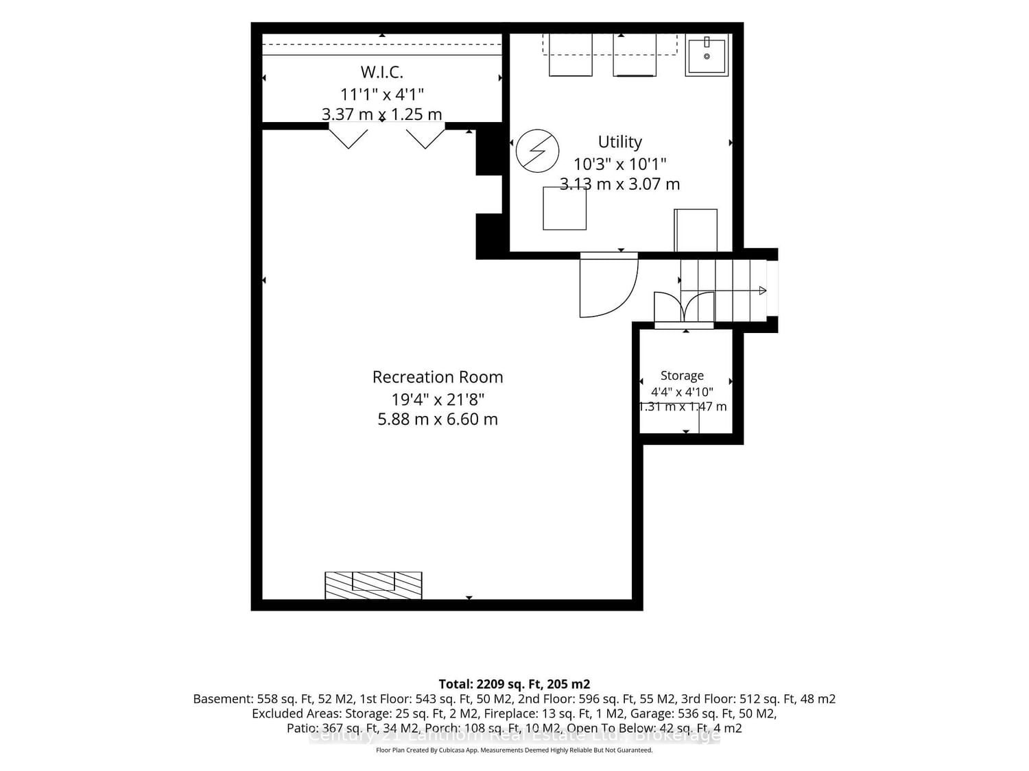 333 Jeffcoat Drive • Toronto, ON photo 34