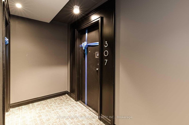 307 - 95 Dundas Street W