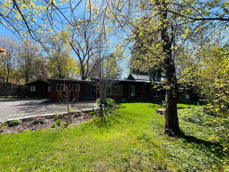 15472 Mclaughlin Road