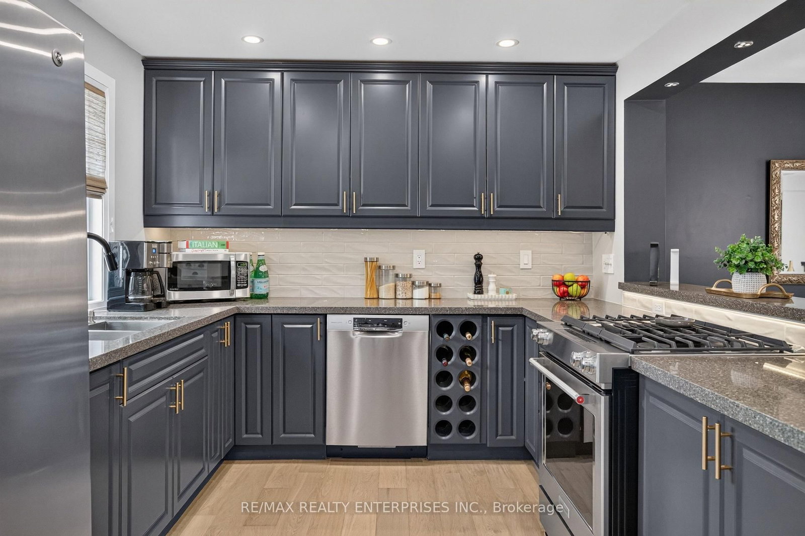 1160 Walden Circle • #6 • Mississauga, ON photo 12