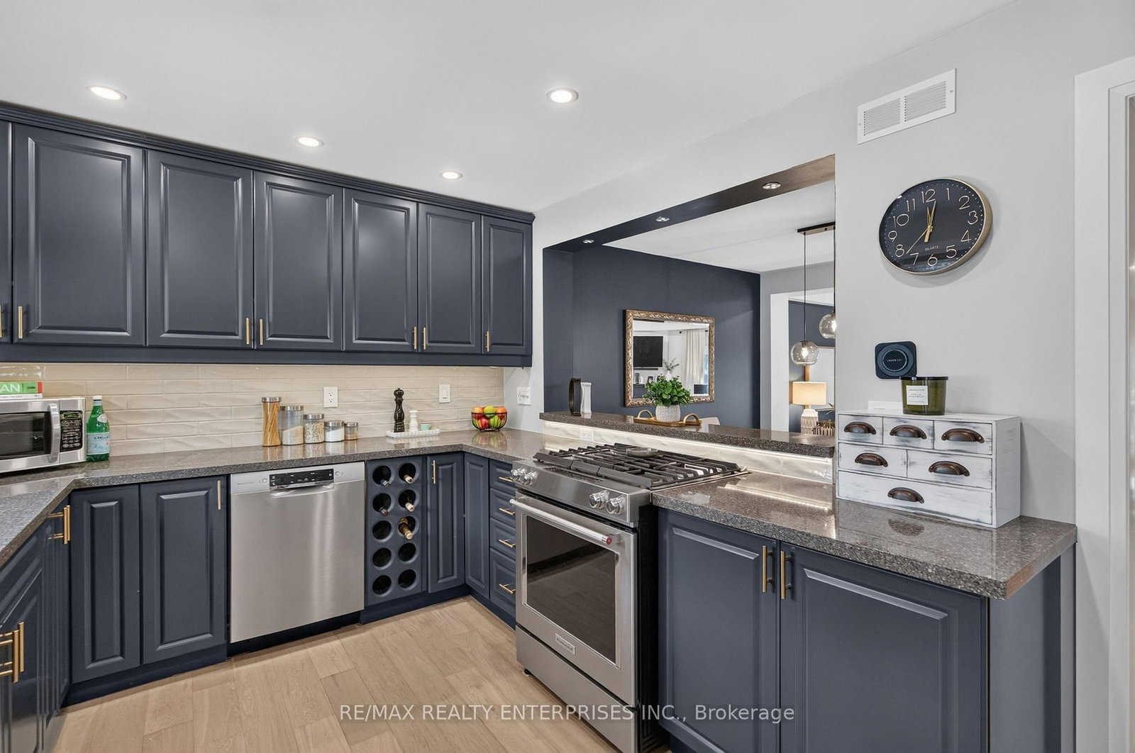 1160 Walden Circle • #6 • Mississauga, ON photo 16