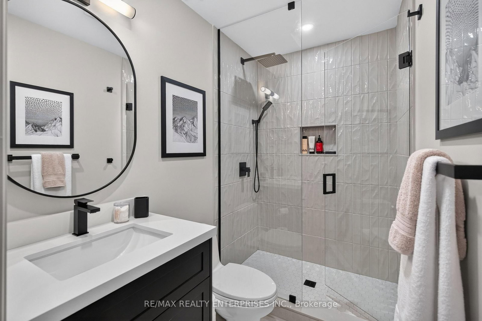 1160 Walden Circle • #6 • Mississauga, ON photo 23