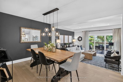 1160 Walden Circle • #6 • Mississauga, ON photo 3