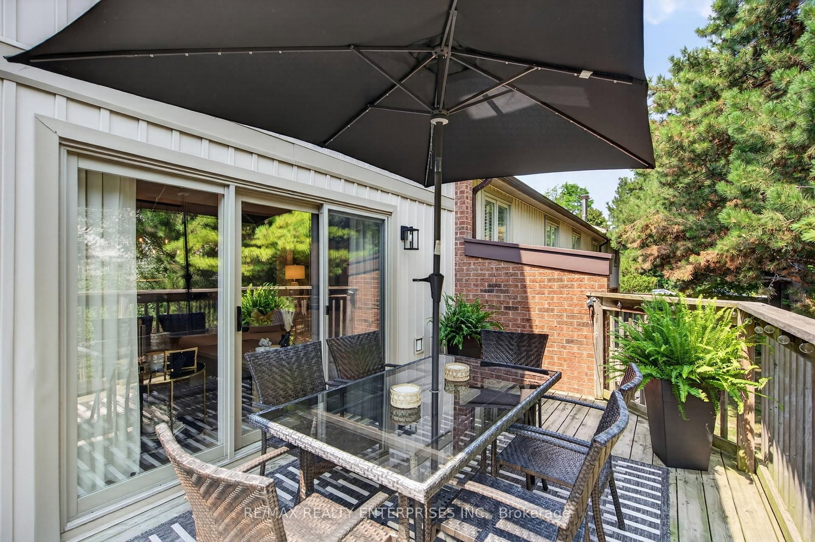 1160 Walden Circle • #6 • Mississauga, ON photo 36