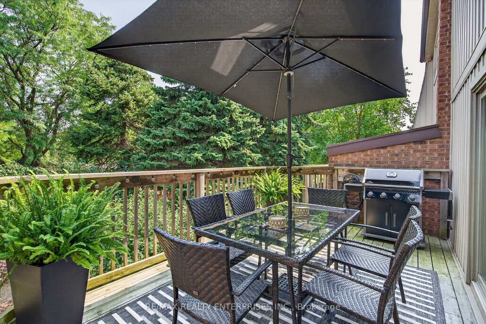 1160 Walden Circle • #6 • Mississauga, ON photo 37