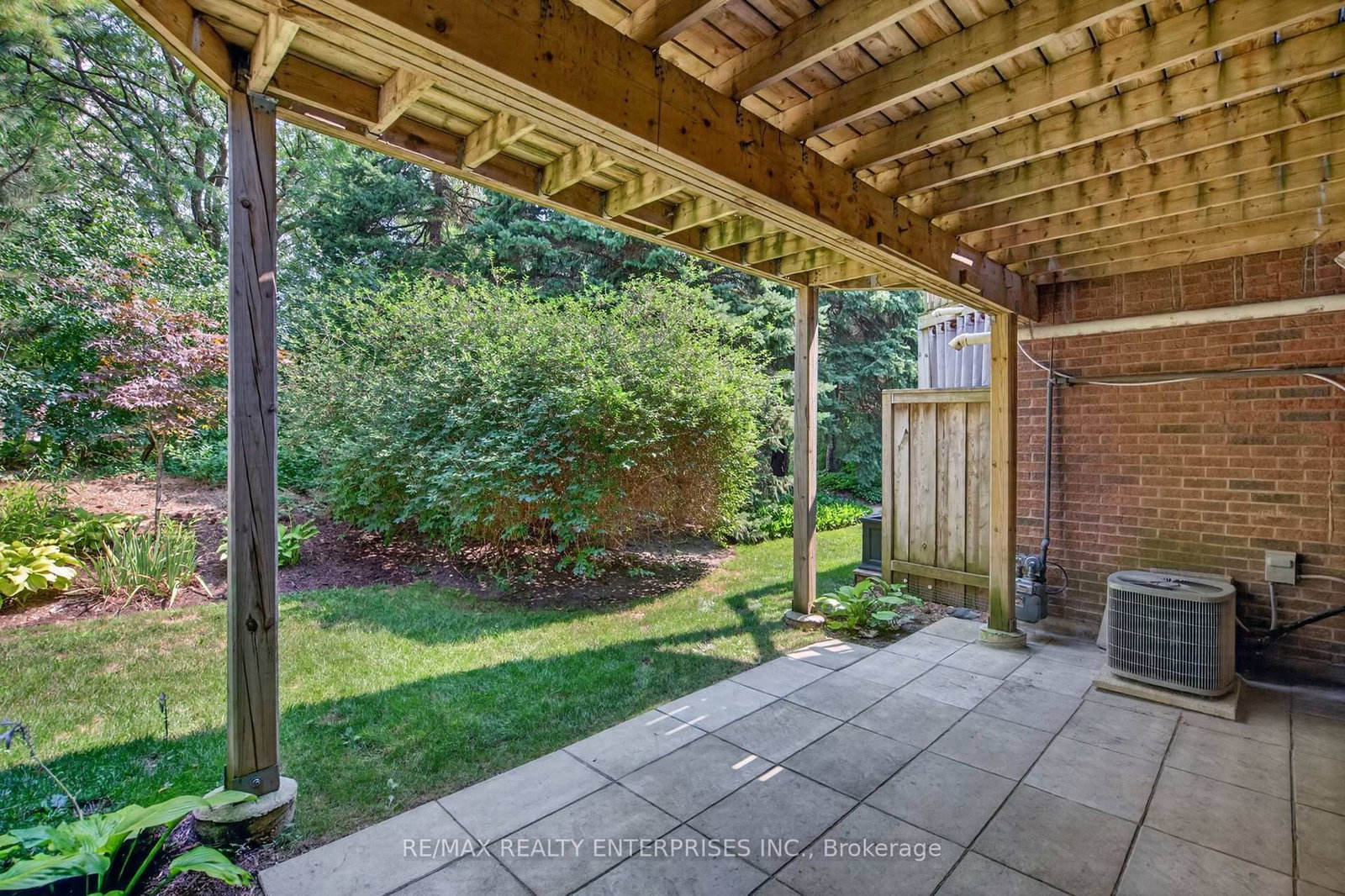 1160 Walden Circle • #6 • Mississauga, ON photo 40