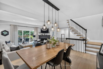 1160 Walden Circle • #6 • Mississauga, ON photo 8