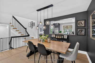 1160 Walden Circle • #6 • Mississauga, ON photo 9