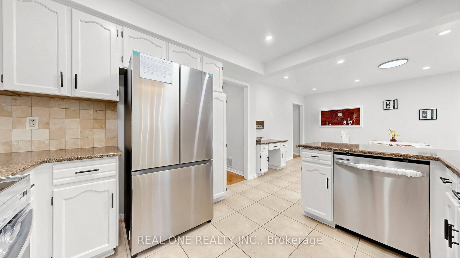 2027 Roy Ivor Crescent • Mississauga, ON photo 15
