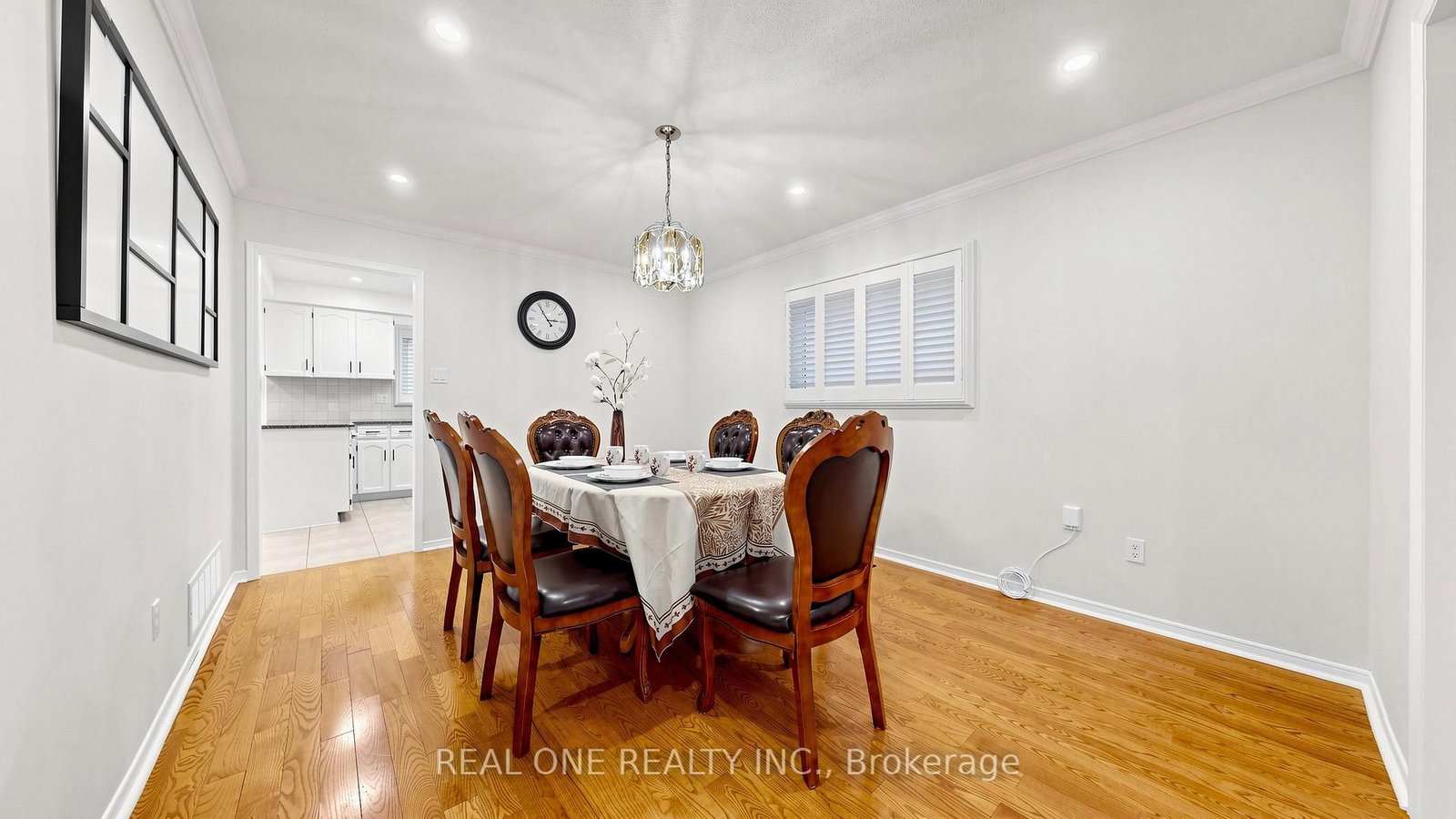 2027 Roy Ivor Crescent • Mississauga, ON photo 21