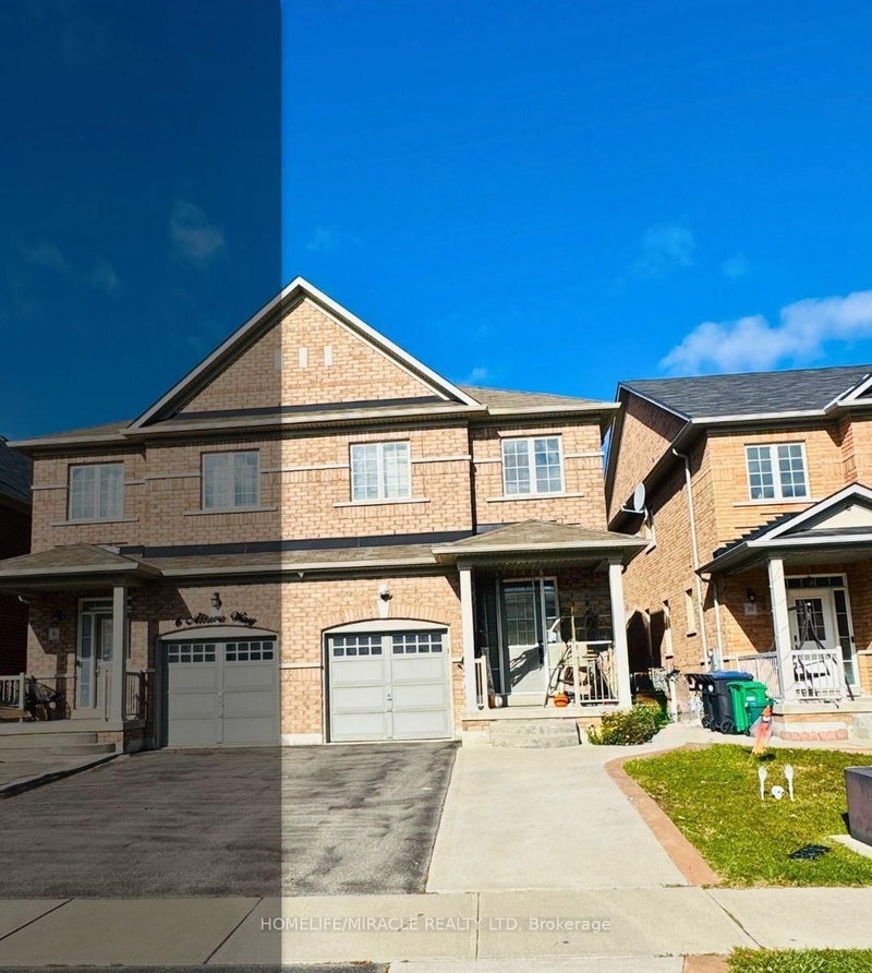 8 Altura Way