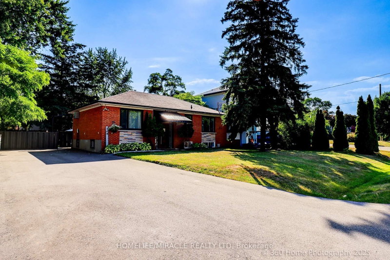 568 Weir Avenue