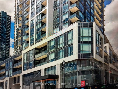 Condo for sale at 4202-4011 Brickstone Mews, Mississauga, Ontario, L5B 0G3 - Creditview - MLS: W13667690