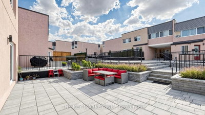 3060 Constitution Mississauga,ON L4Y 3X8 — Photo 36