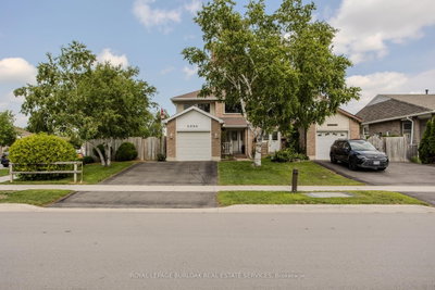 3094 Autumn Hill Crescent