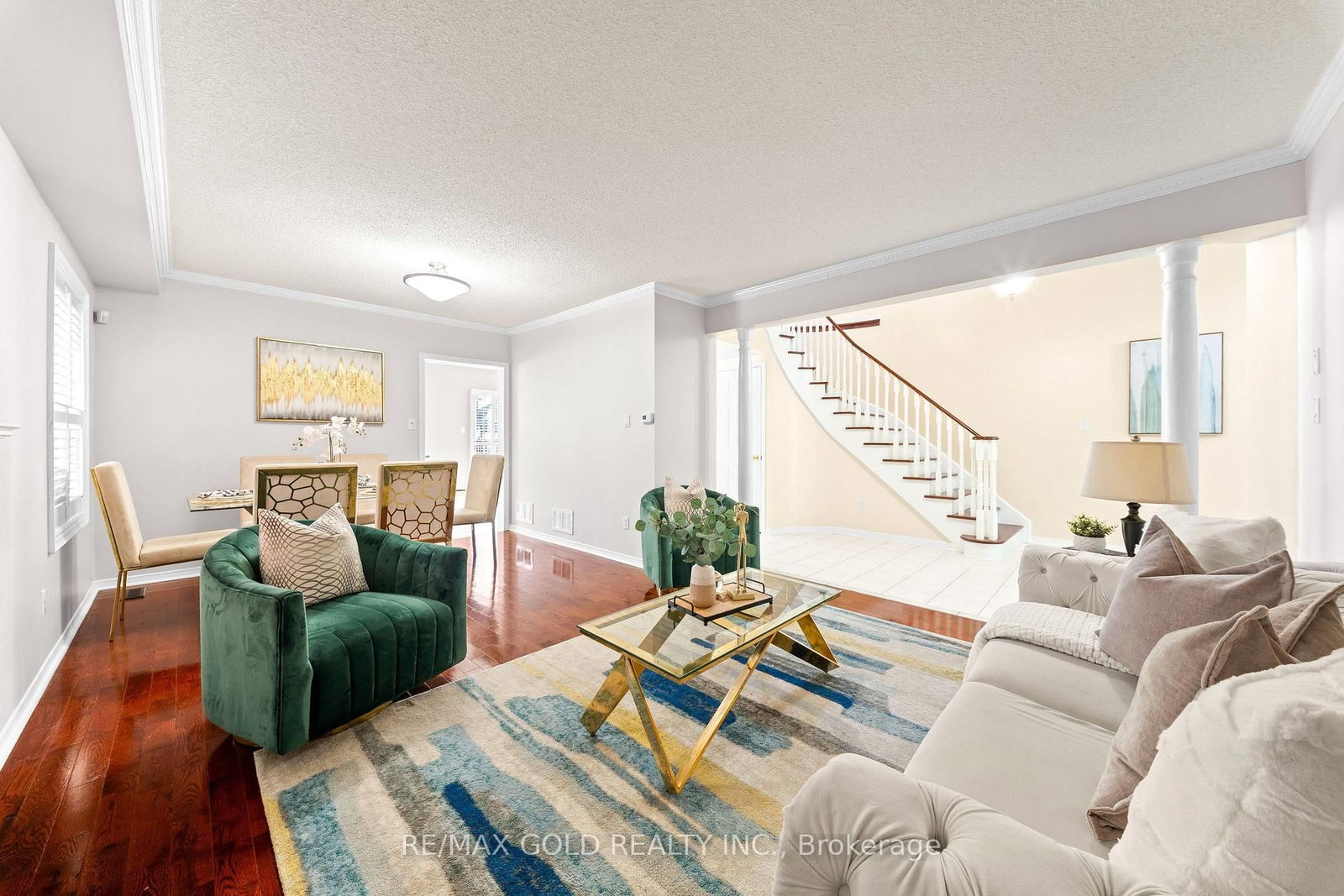 21 Pacific Wind Crescent • Brampton, ON photo 10