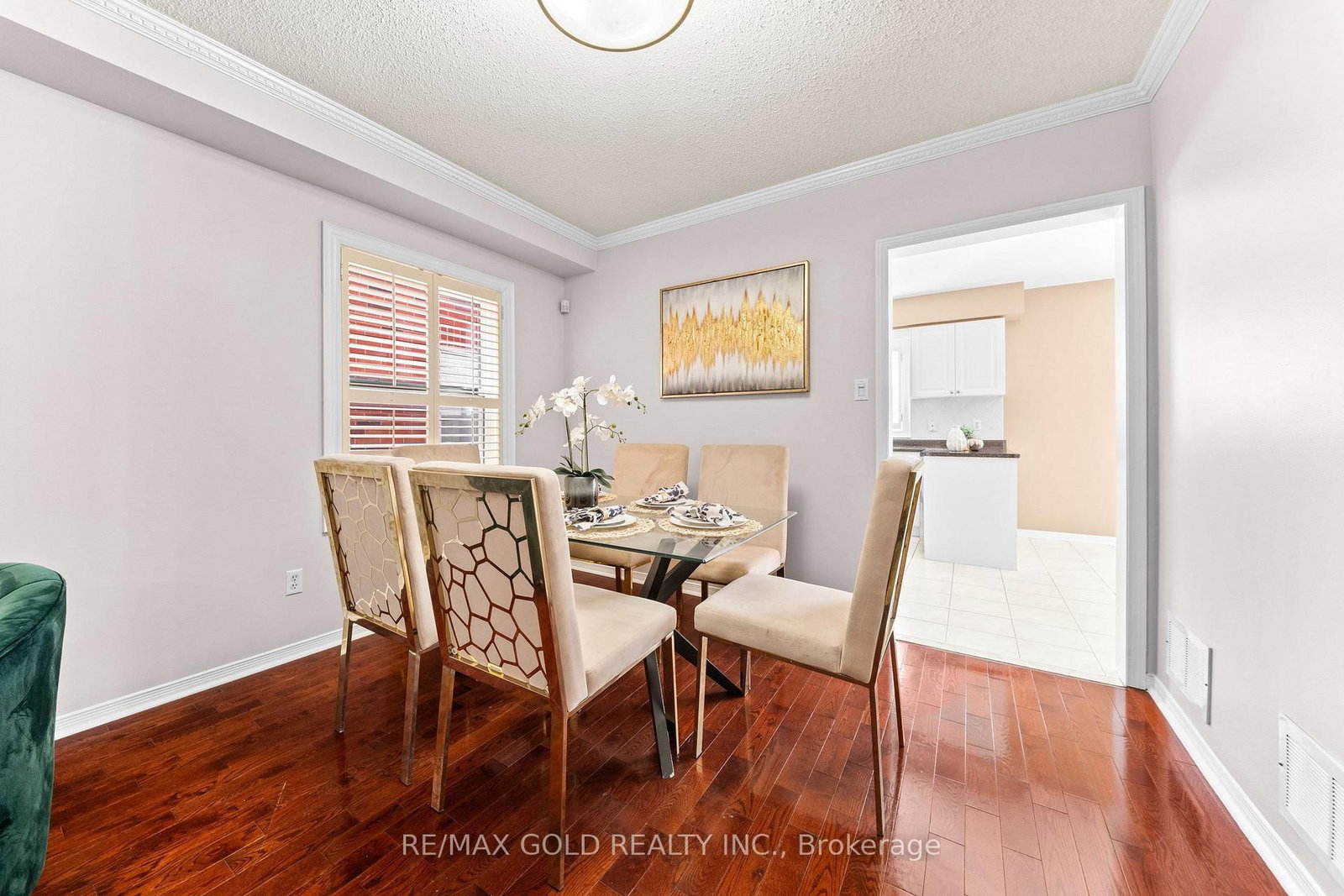 21 Pacific Wind Crescent • Brampton, ON photo 11