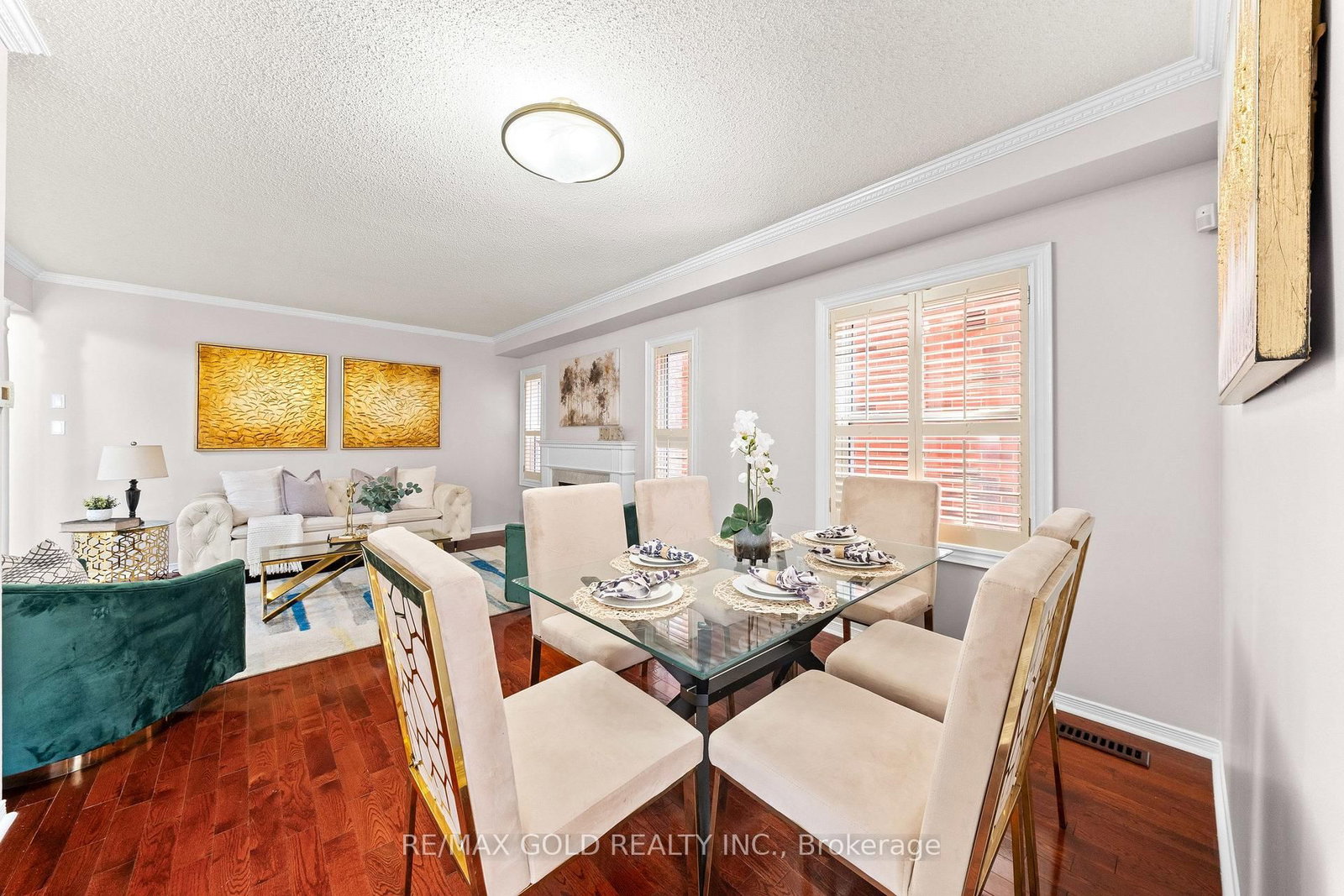 21 Pacific Wind Crescent • Brampton, ON photo 12