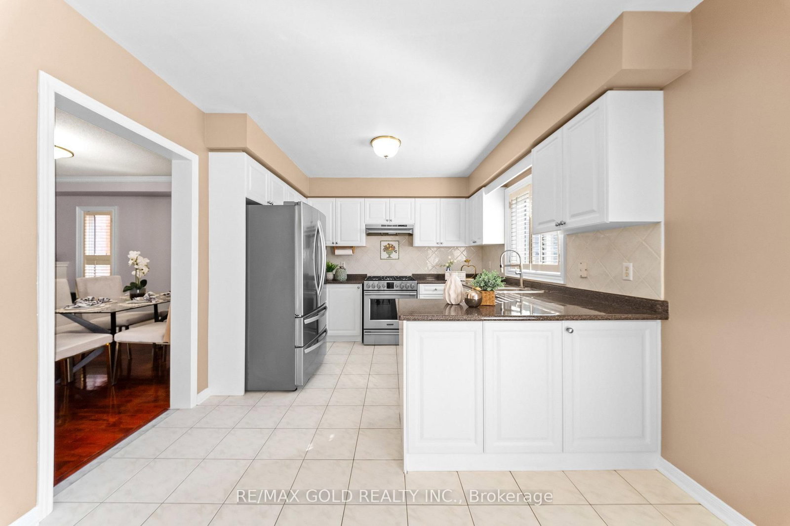 21 Pacific Wind Crescent • Brampton, ON photo 16