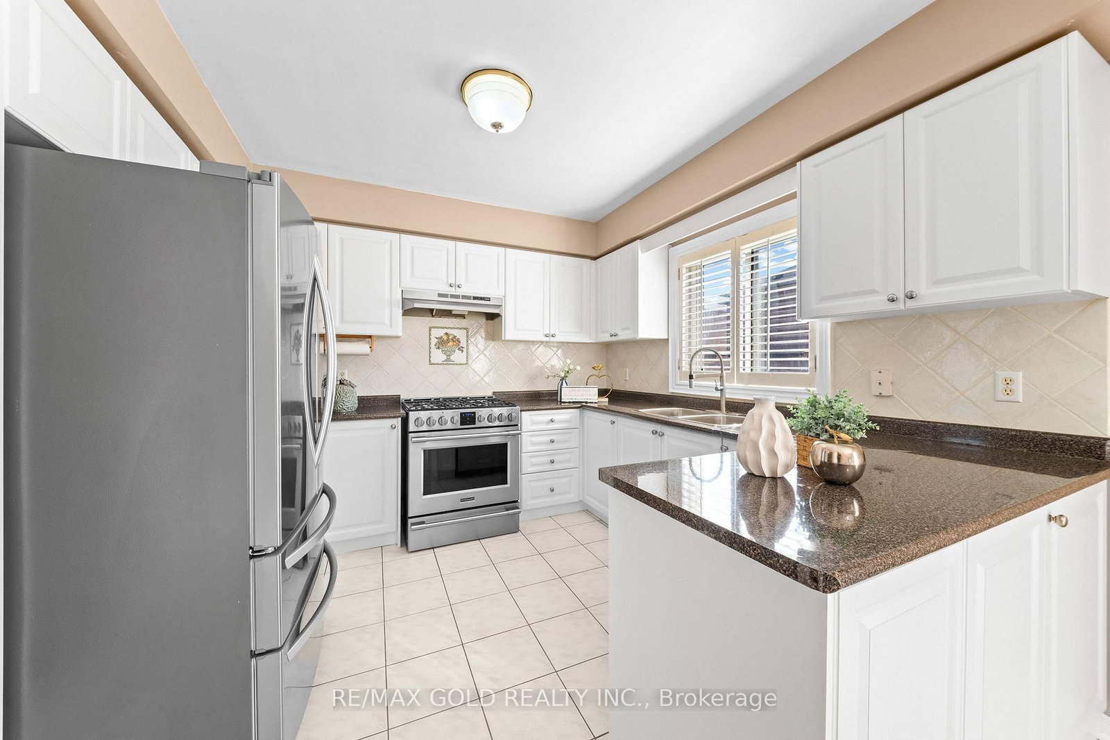 21 Pacific Wind Crescent • Brampton, ON photo 17