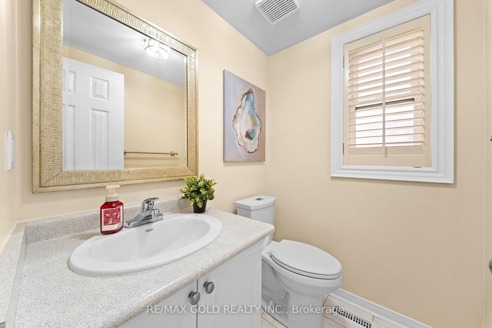 21 Pacific Wind Crescent • Brampton, ON photo 20
