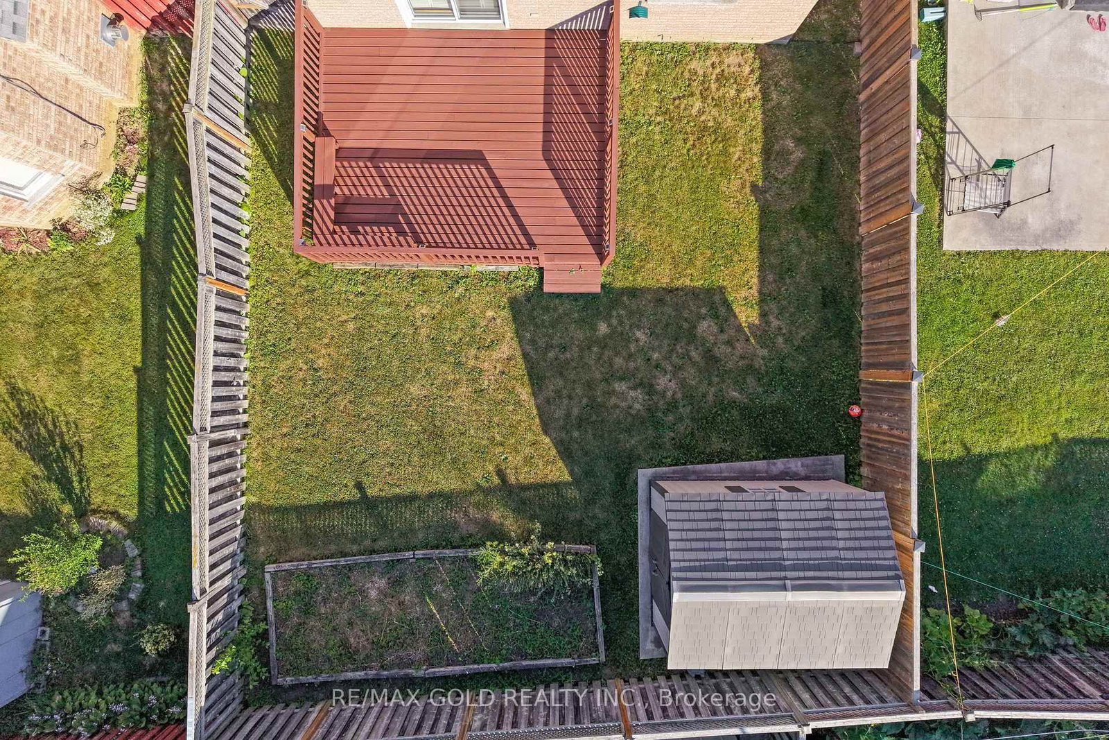 21 Pacific Wind Crescent • Brampton, ON photo 45