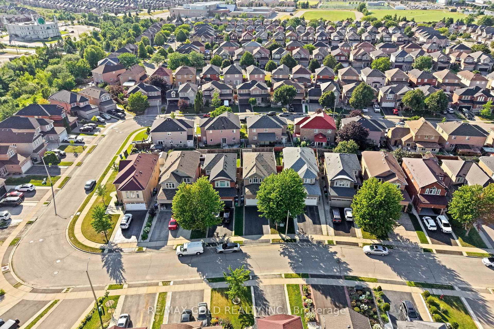 21 Pacific Wind Crescent • Brampton, ON photo 47