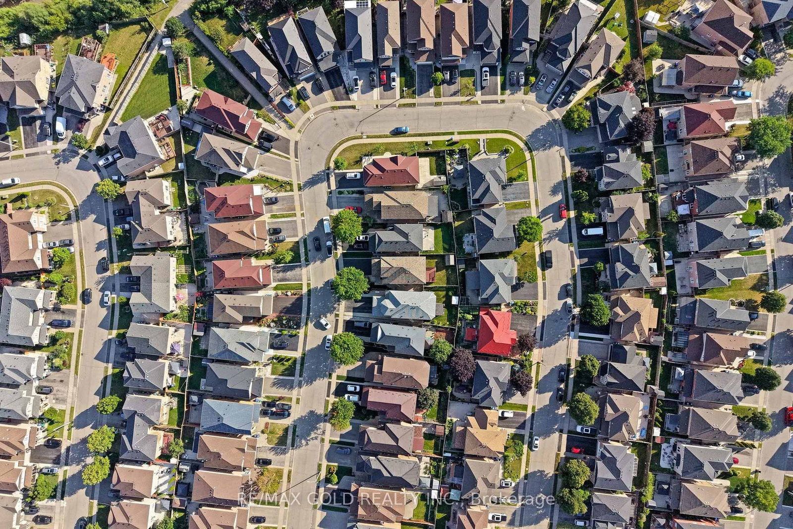 21 Pacific Wind Crescent • Brampton, ON photo 48