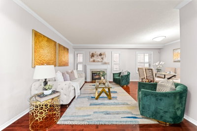 21 Pacific Wind Crescent • Brampton, ON photo 8