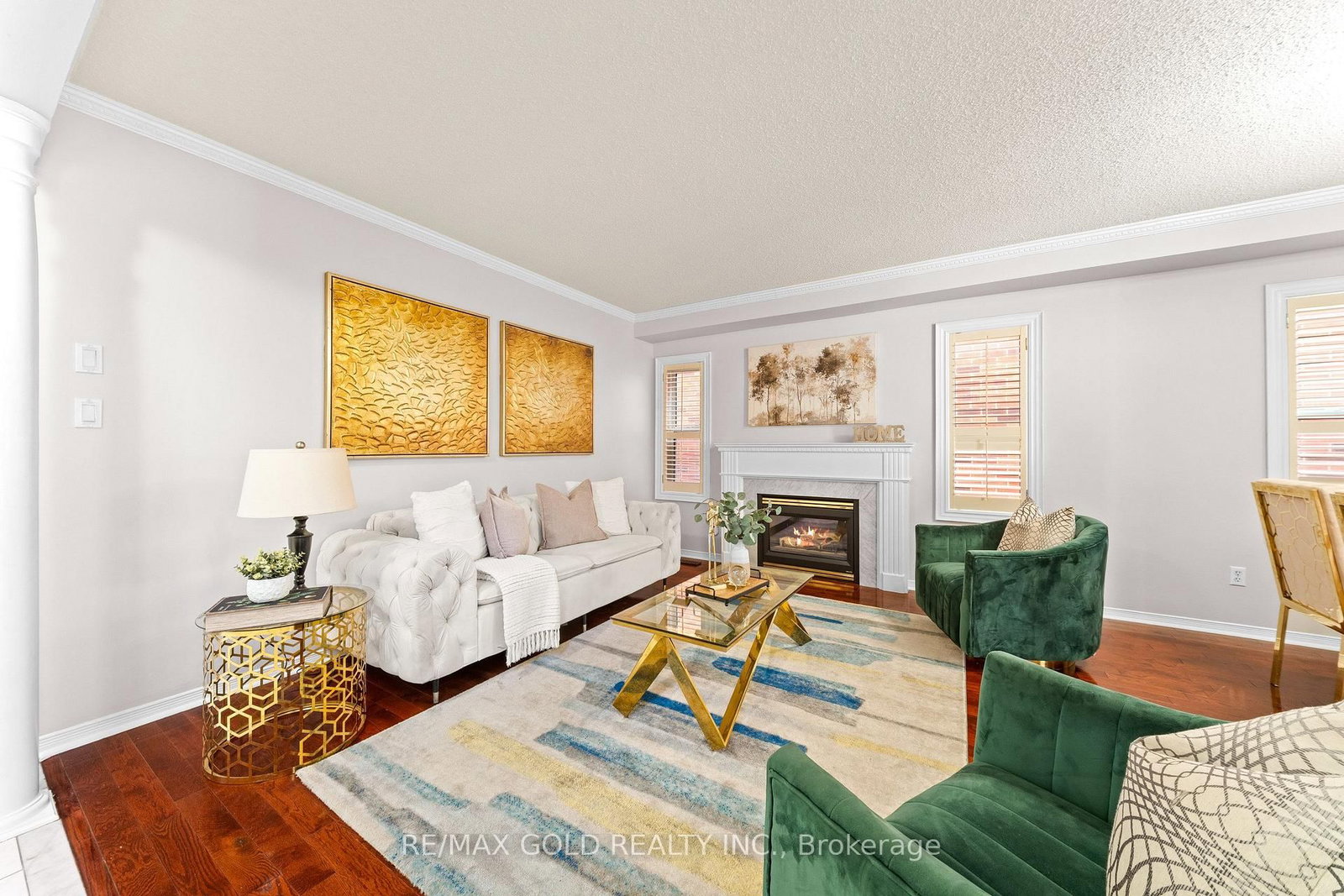 21 Pacific Wind Crescent • Brampton, ON photo 9