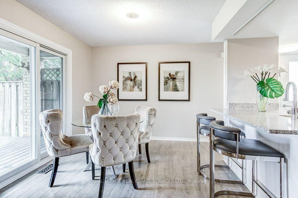 2530 Northampton Boulevard • #19 • Burlington, ON photo 15