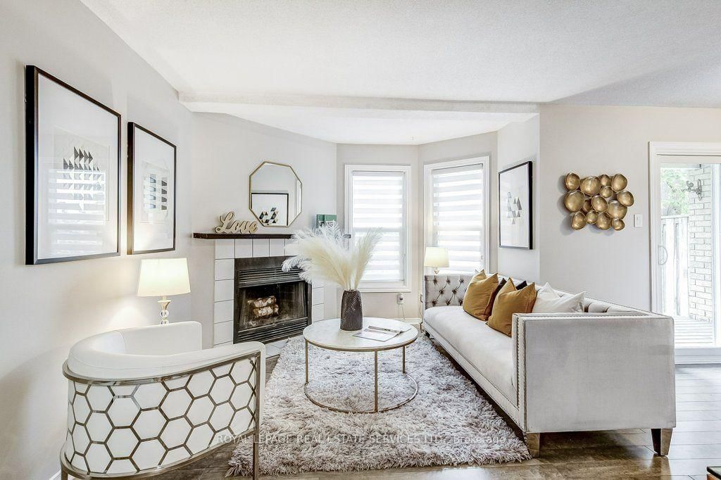 2530 Northampton Boulevard • #19 • Burlington, ON photo 18
