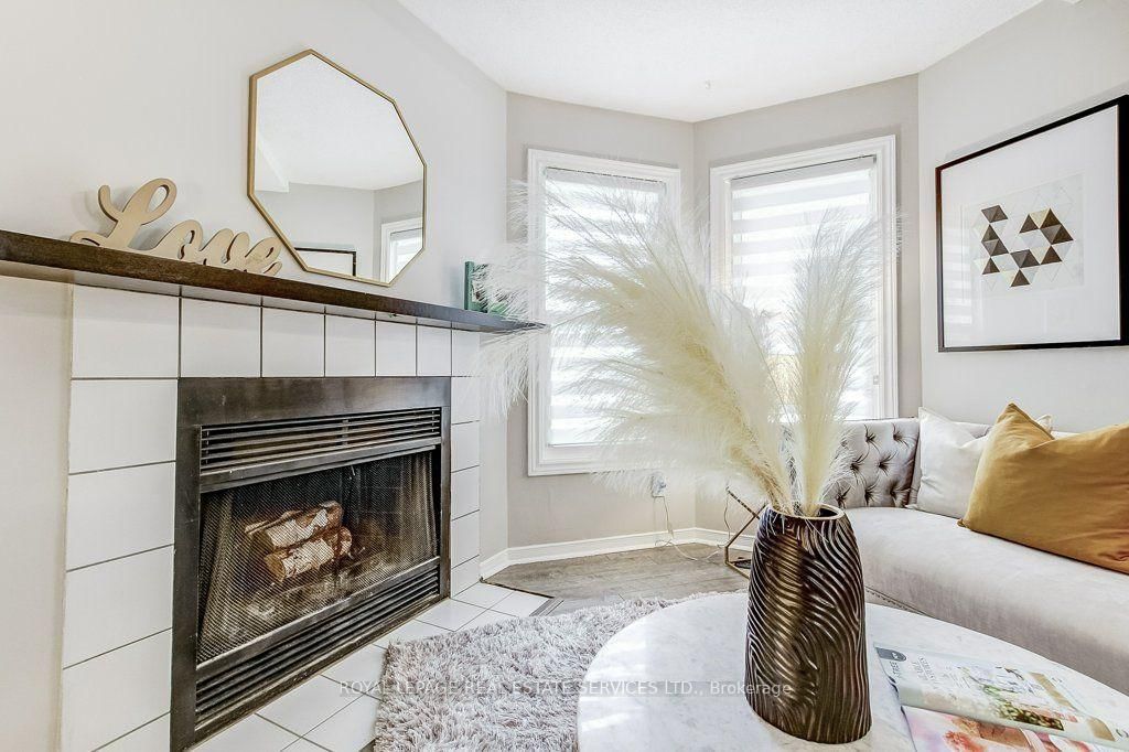 2530 Northampton Boulevard • #19 • Burlington, ON photo 21