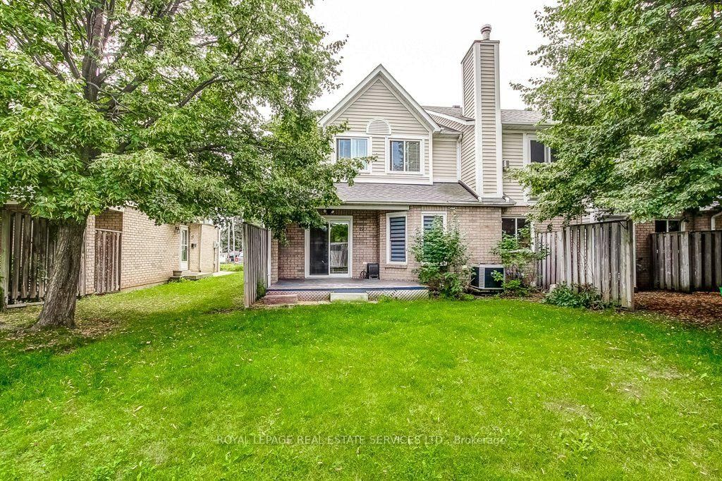2530 Northampton Boulevard • #19 • Burlington, ON photo 32
