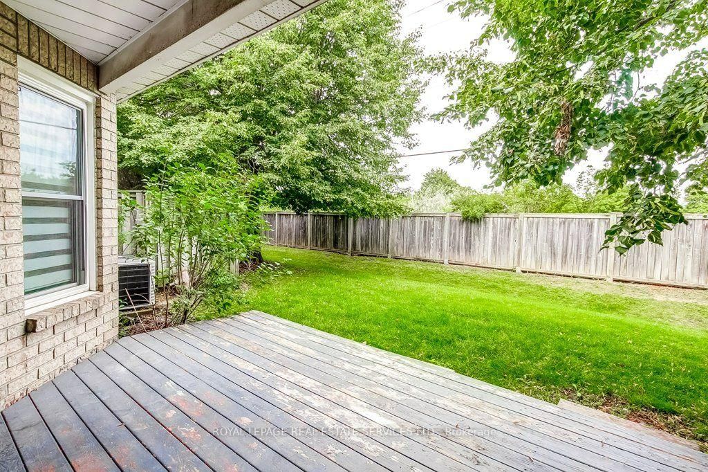 2530 Northampton Boulevard • #19 • Burlington, ON photo 35