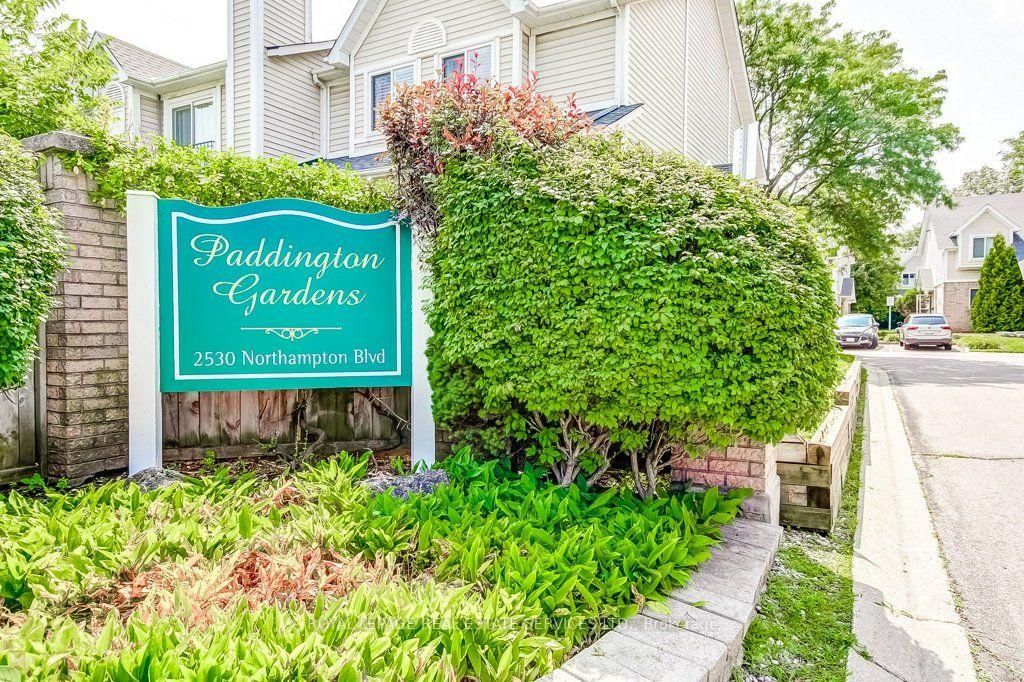 2530 Northampton Boulevard • #19 • Burlington, ON photo 36