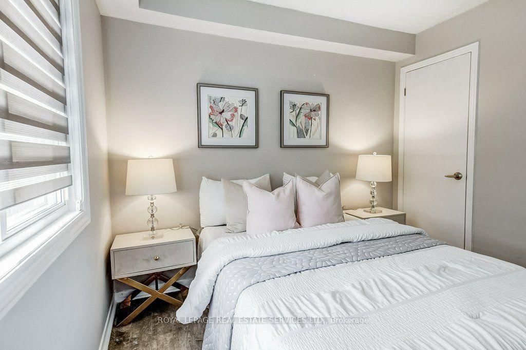 2530 Northampton Boulevard • #19 • Burlington, ON photo 5