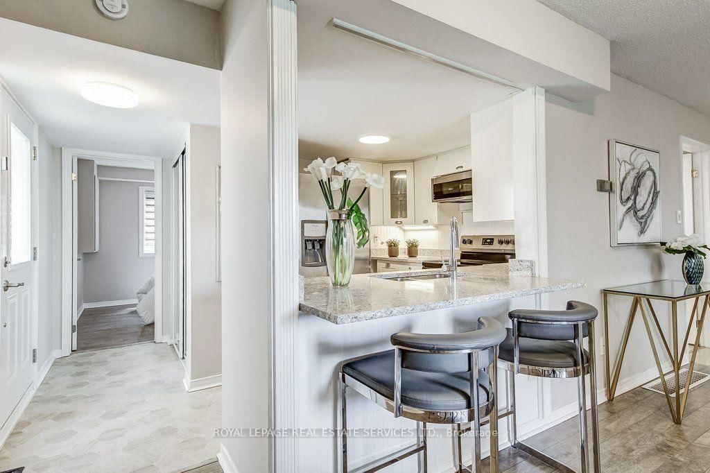 2530 Northampton Boulevard • #19 • Burlington, ON photo 6
